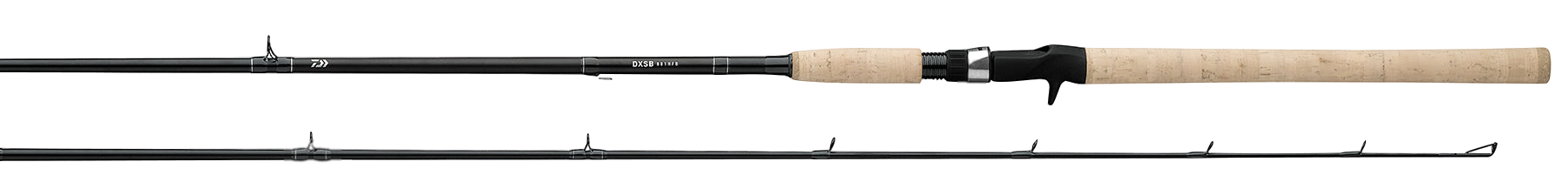 DX SWIMBAIT RODS