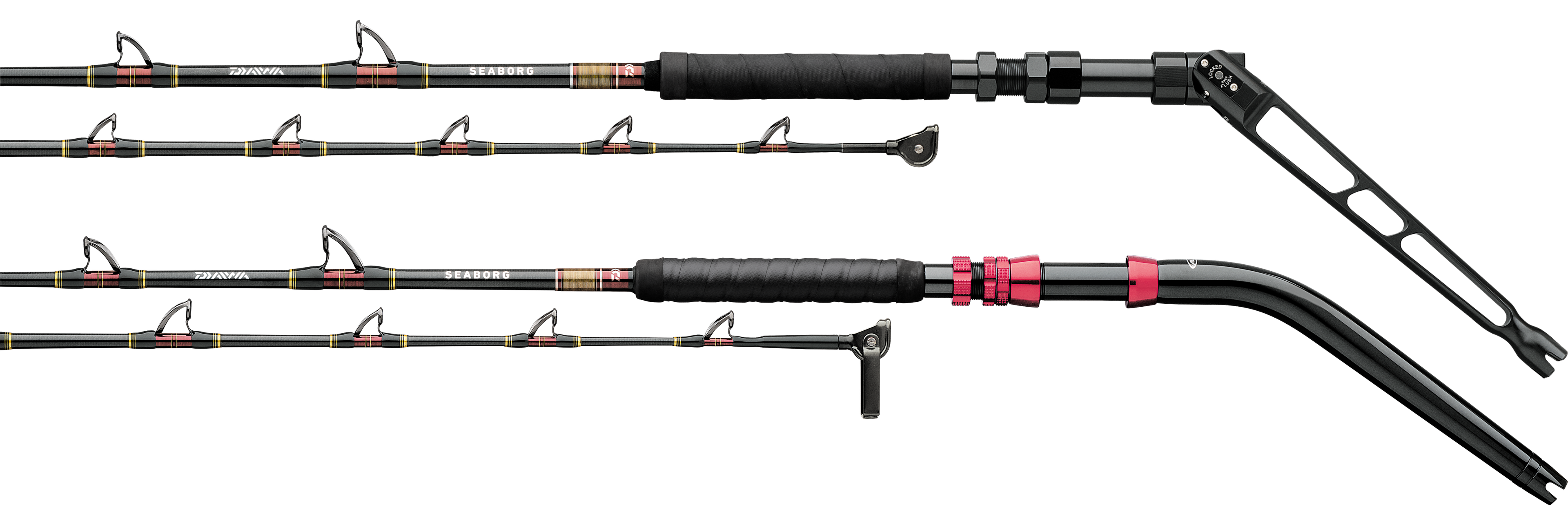 SEABORG DENDOH ROD