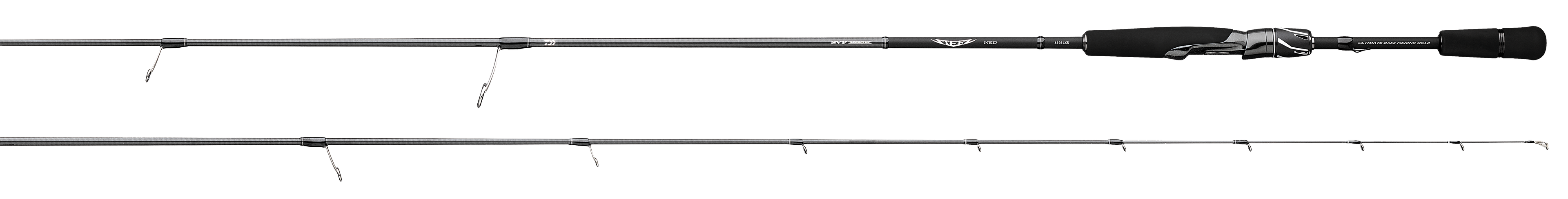 STEEZ BASS RODS