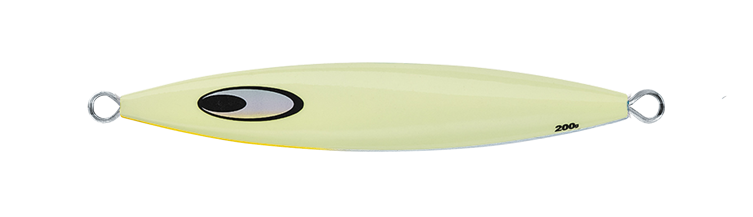 SALTIGA SK JIGS - ADDITIONAL SIZES