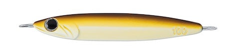 ZAKANA JIGS (ADDITIONAL COLORS)