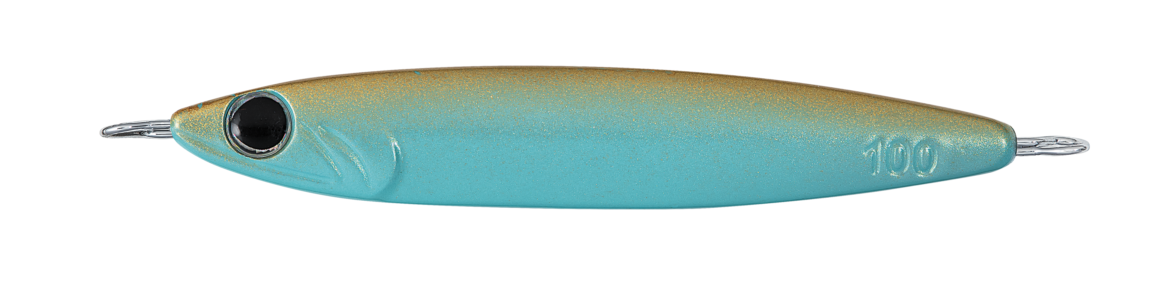 ZAKANA JIGS (ADDITIONAL COLORS)