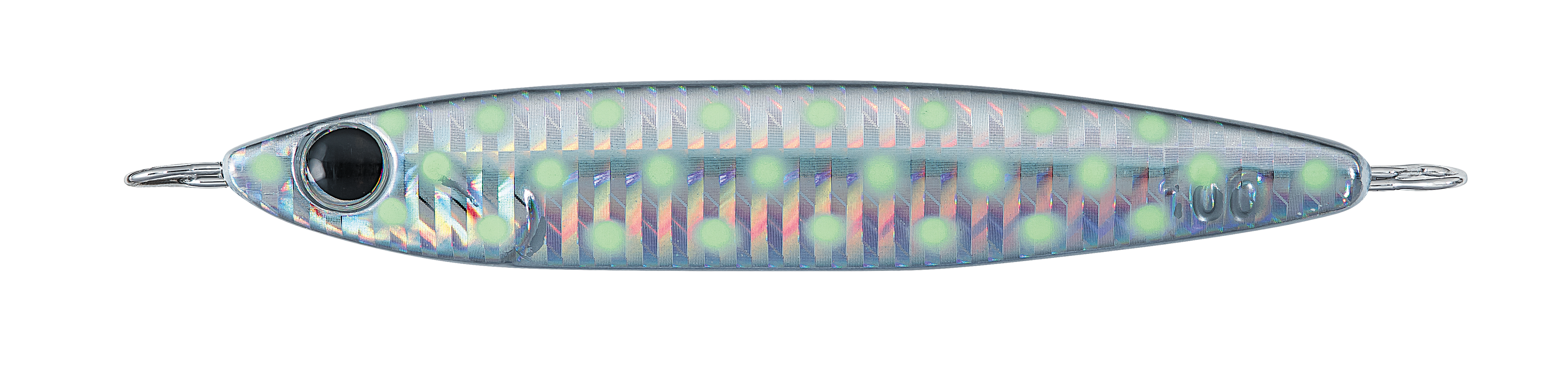 ZAKANA JIGS (ADDITIONAL COLORS)