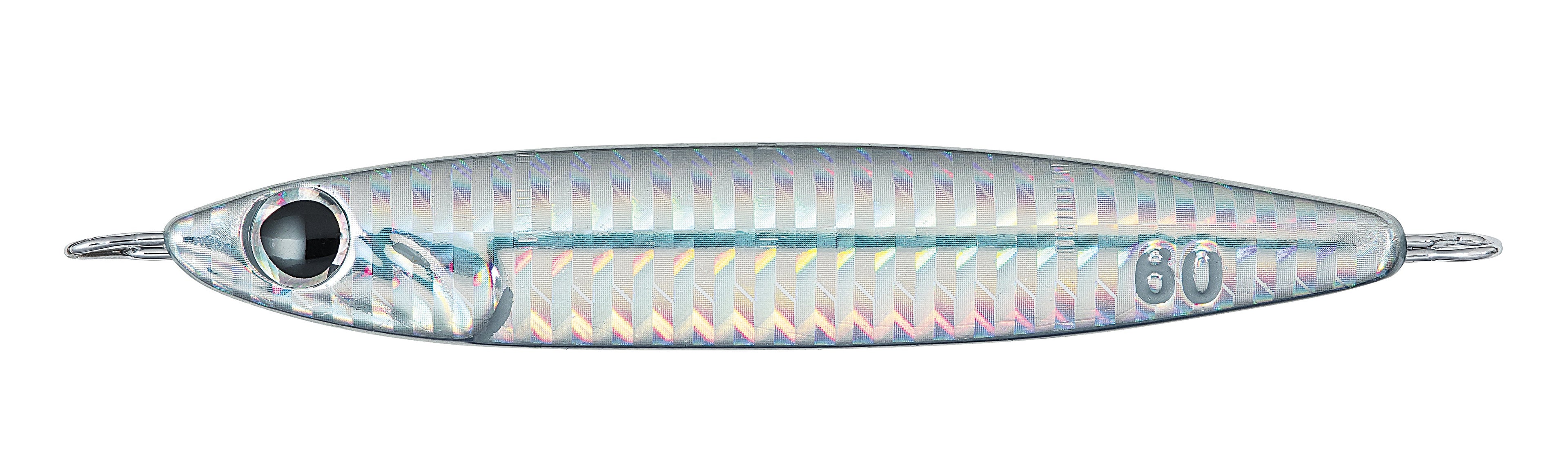 ZAKANA JIGS